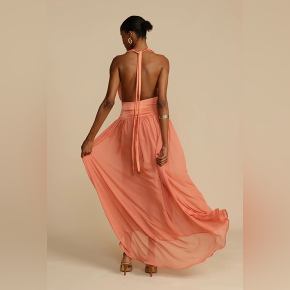 Arcina Ori Serena Dress XS NWT - Picture 2 of 3